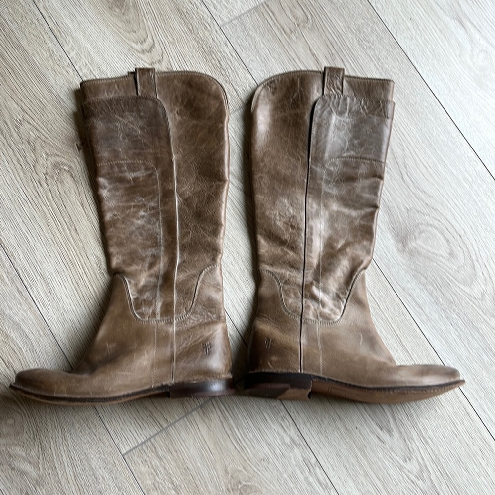 Frye Paige - Picture 2 of 5